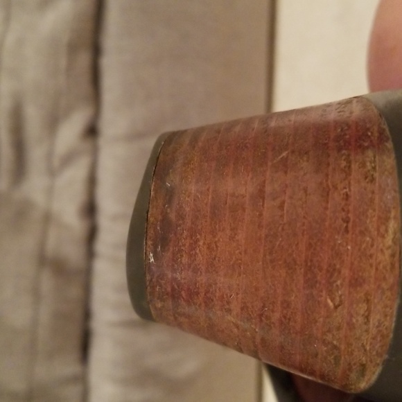 Ariat cowboy boots SOLD - Picture 9 of 10